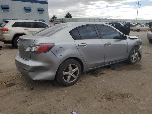 Vin: jm1bl1tf7d1800123, lot: 43046665, mazda 3 i 20133