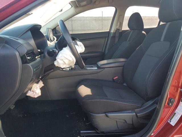 2021 NISSAN SENTRA SV - 3N1AB8CV1MY230844