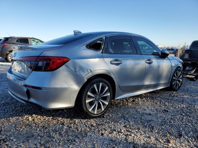 2023 HONDA CIVIC EX - 2HGFE1F76PH319030
