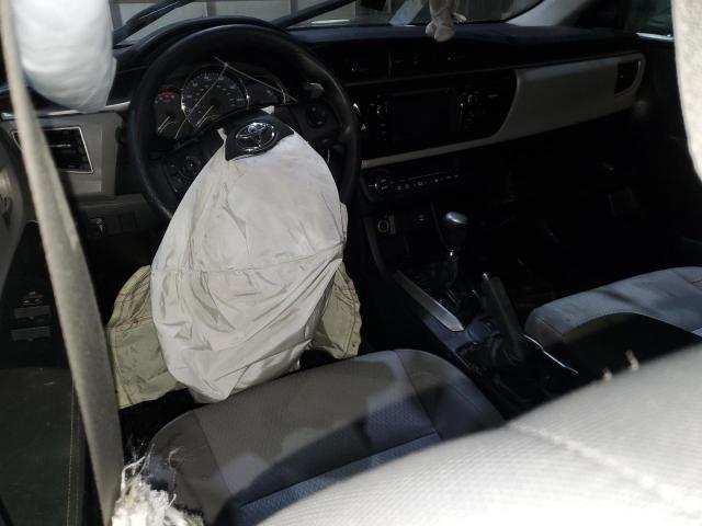 2016 TOYOTA COROLLA L - 2T1BURHE5GC704616
