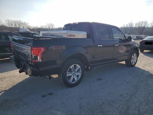 2016 FORD F150 SUPER - 1FTEW1EF3GFC74744