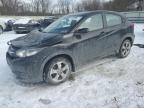 2016 HONDA HR-V LX - 3CZRU6H37GM708809