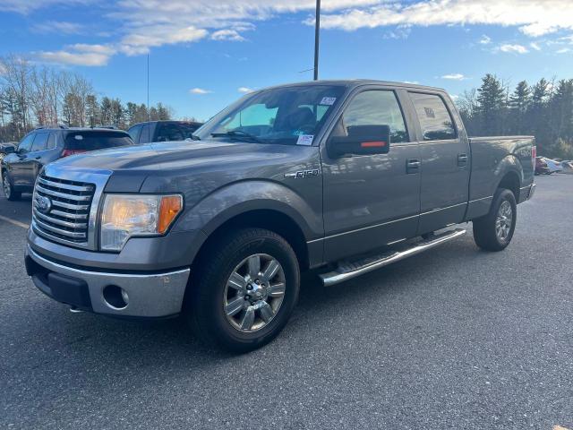 Vin: 1ftfw1ef1bkd15909, lot: 88162385, ford f-150 supercrew 20112
