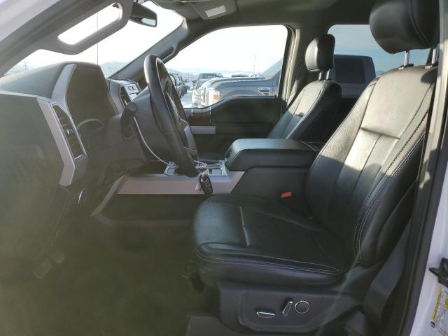 2018 FORD F150 SUPER - 1FTEW1EG7JFA23497