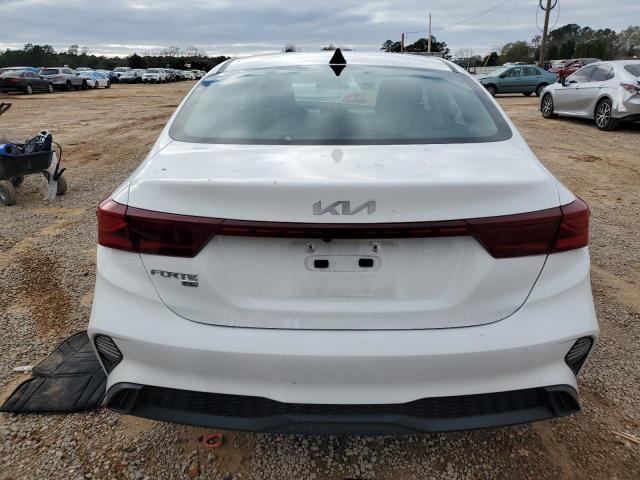 2022 KIA FORTE FE - 3KPF24AD3NE430181