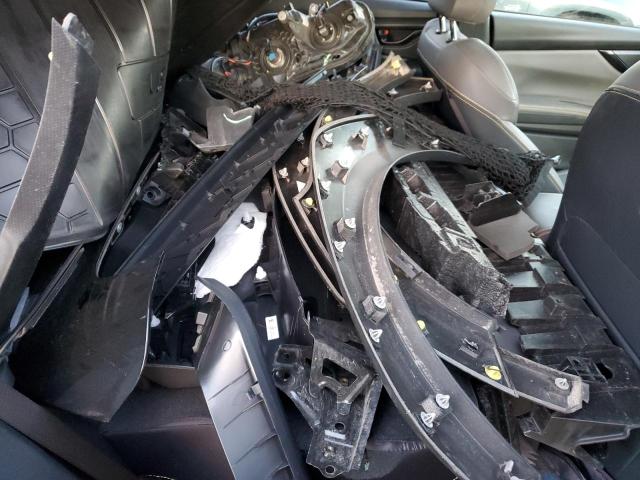 2023 SUBARU CROSSTREK - JF2GTHSCXPH265839