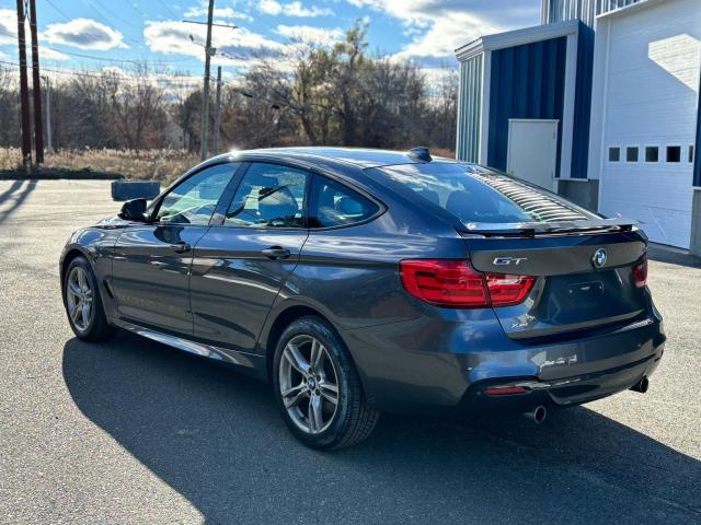 Vin: wba3x9c52gd869588, lot: 89024875, bmw 3 series xigt 20163