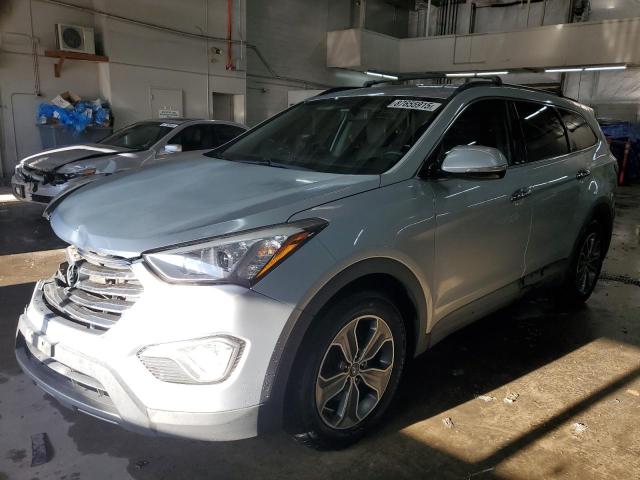 HYUNDAI SANTA FE G