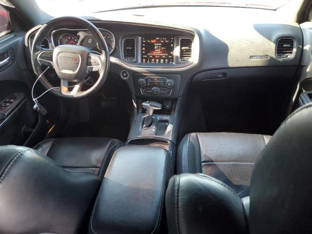 2016 DODGE CHARGER SX - 2C3CDXJG9GH313306