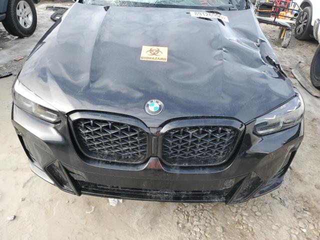 2024 BMW X4 XDRIVE3 - 5UX33DT02R9U91458
