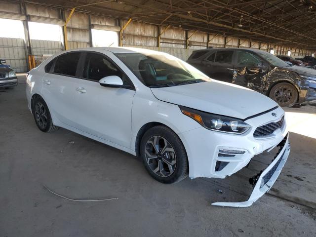 2021 KIA FORTE FE - 3KPF24ADXME355302