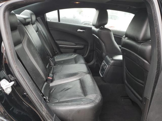2021 DODGE CHARGER SX - 2C3CDXBGXMH641084