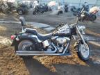 2000 HARLEY-DAVIDSON FLSTF - 1HD1BMY15YY040573
