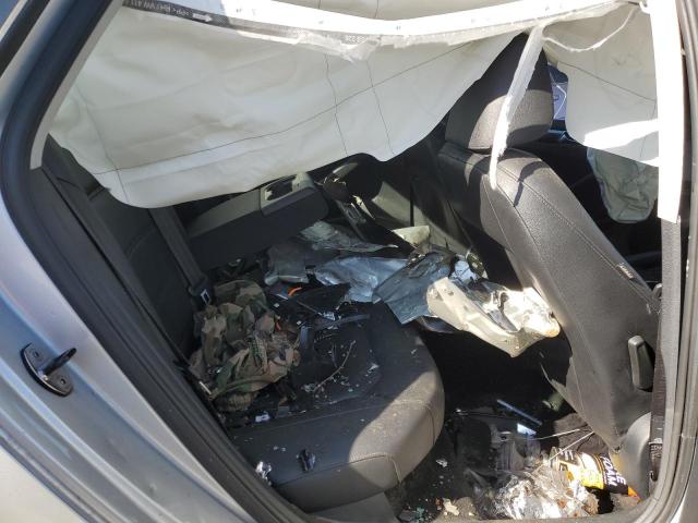 2017 VOLKSWAGEN PASSAT SE 1VWBT7A36HC007074