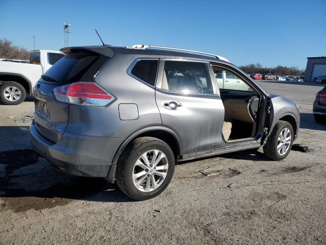2015 NISSAN ROGUE S - KNMAT2MVXFP513236