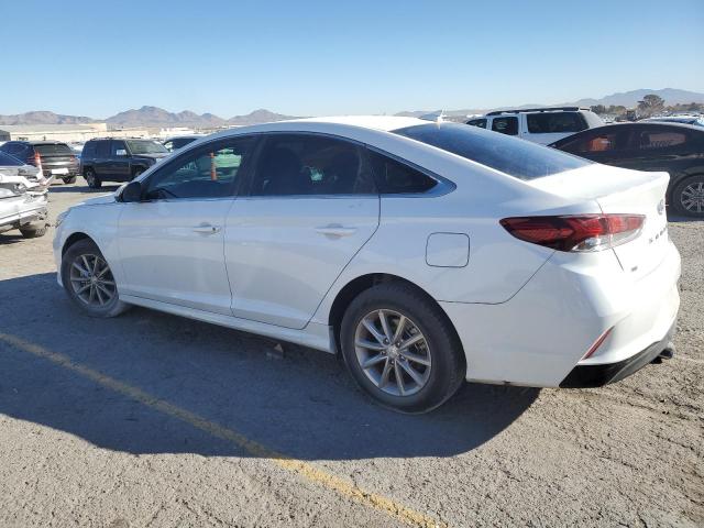 2019 HYUNDAI SONATA SE - 5NPE24AF8KH752724
