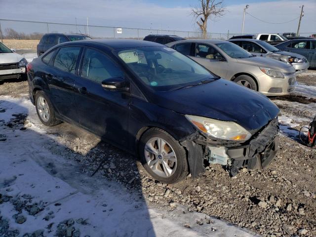 Vin: 1fadp3f28el362001, lot: 57868495, ford focus se 20144