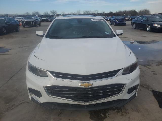 2018 CHEVROLET MALIBU LT - 1G1ZD5ST6JF152548