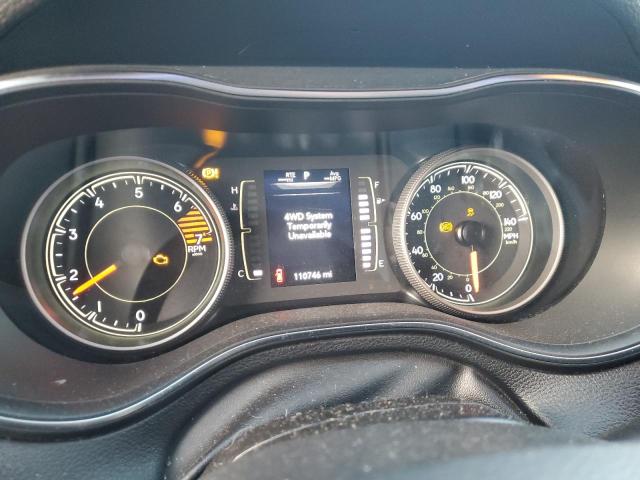 2019 JEEP CHEROKEE L - 1C4PJMLB4KD257433