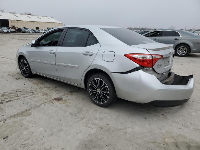 2016 TOYOTA COROLLA L 5YFBURHE6GP383380