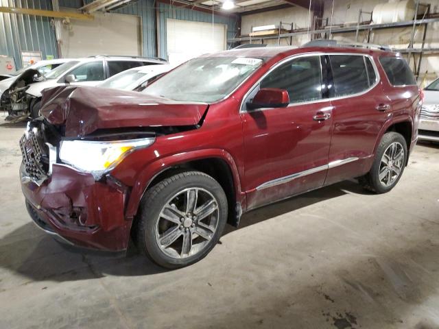 2018 GMC ACADIA DEN 1GKKNXLS0JZ162843
