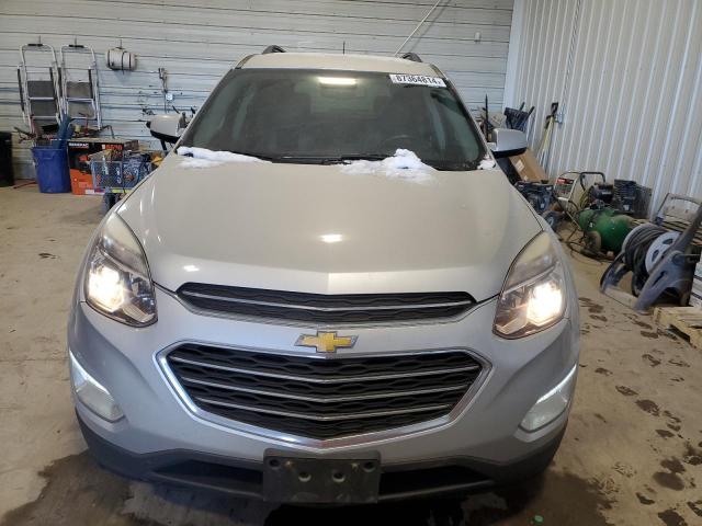 2016 CHEVROLET EQUINOX LT - 2GNALCEK0G1106901