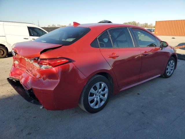 Vin: 5yfeprae9lp068033, lot: 42027975, toyota corolla le 20203