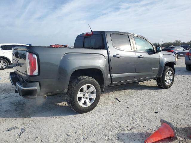 2016 GMC CANYON SLE 1GTG5CE3XG1104133