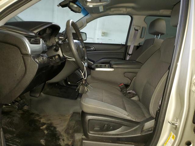 2016 CHEVROLET TAHOE SPEC 1GNSKFEC8GR324884