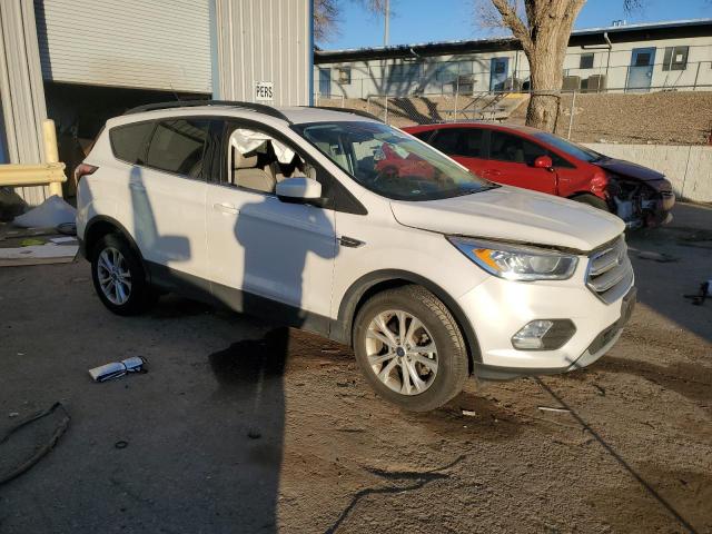 2018 FORD ESCAPE SEL - 1FMCU9HD3JUC07887