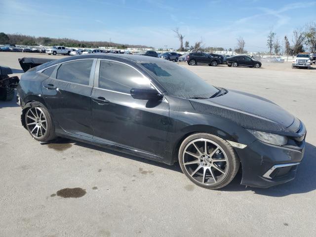 2019 HONDA CIVIC LX 19XFC2F69KE045408