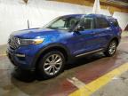 2022 FORD EXPLORER L - 1FMSK8FH1NGB05459