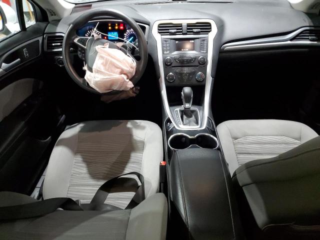 2016 FORD FUSION S - 3FA6P0G78GR235870