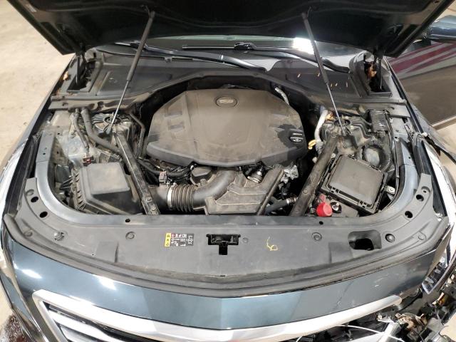 2018 CADILLAC CT6 - 1G6KB5RS7JU102848