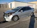 2022 TOYOTA COROLLA LE - JTDEPMAE0N3017941