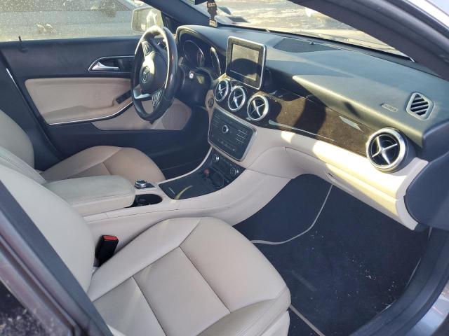 2015 MERCEDES-BENZ CLA 250 4M - WDDSJ4GB7FN190613