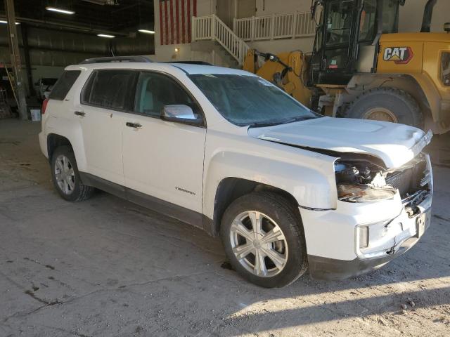 2016 GMC TERRAIN SL - 2GKFLUE35G6227072