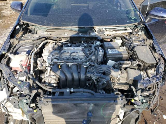 2020 TOYOTA COROLLA LE - JTDEPRAE8LJ115363