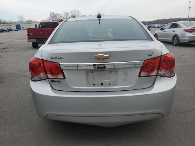 2016 CHEVROLET CRUZE LIMI - 1G1PE5SB6G7188965