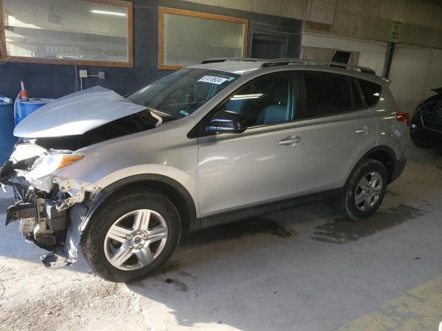 Vin: 2t3bfrev2dw031302, lot: 87418924, toyota rav4 le 2013 img_1