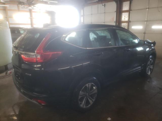 2019 HONDA CR-V LX - 2HKRW6H33KH231486