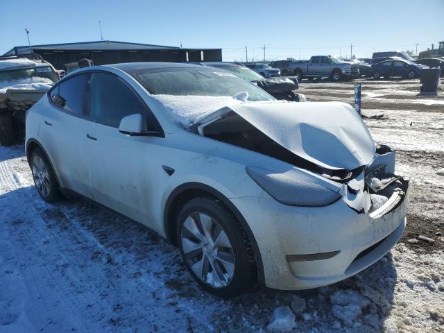 Vin: 7saygdee1na009664, lot: 41533925, tesla model y 20224