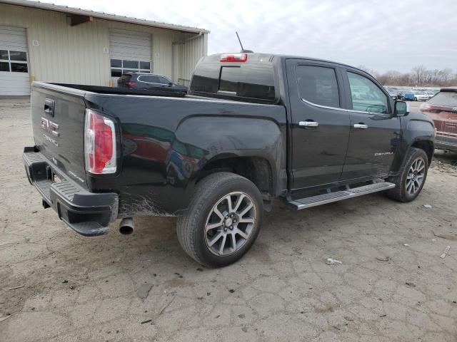 2022 GMC CANYON DEN 1GTG6EEN3N1134582