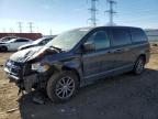2016 DODGE GRAND CARA - 2C4RDGBG6GR365586