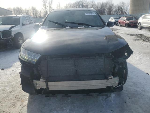 2017 AUDI Q7 PRESTIG WA1VAAF74HD042330
