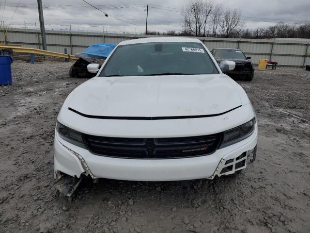 2019 DODGE CHARGER SX 2C3CDXBG9KH752884