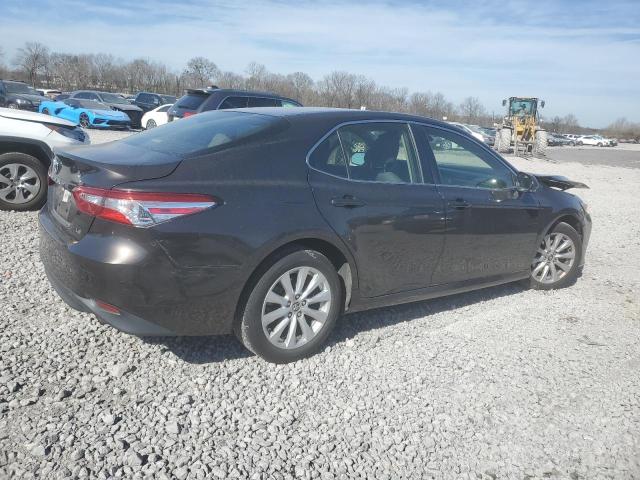 2018 TOYOTA CAMRY L - JTNB11HK5J3045237
