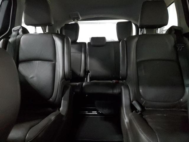 2020 HONDA ODYSSEY EX - 5FNRL6H71LB055923