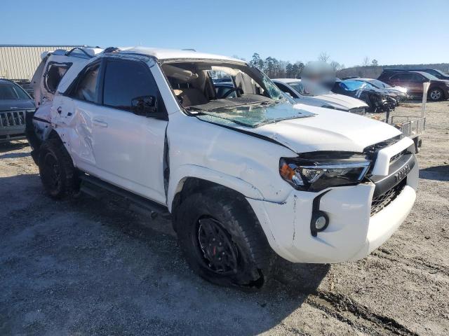 2018 TOYOTA 4RUNNER SR - JTEBU5JR7J5507159