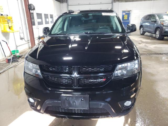2019 DODGE JOURNEY SE - 3C4PDCBB1KT778770